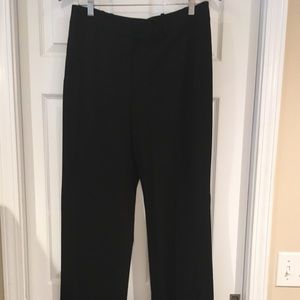Calvin Klein black pants